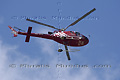 Hélicoptère d'Air Zermatt Eurocopter AS-350B-3 Ecureuil - SUISSE