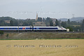 TGV Méditerranée - FRANCE