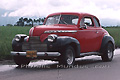 Chevrolet modle 1940