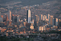 Ville de Medellin - COLOMBIE