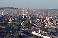 Ville d'Assouan - EGYPTE