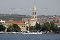 Ville de Zadar - CROATIE