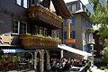Ville de Zermatt - SUISSE