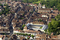 Ville de Poligny - FRANCE